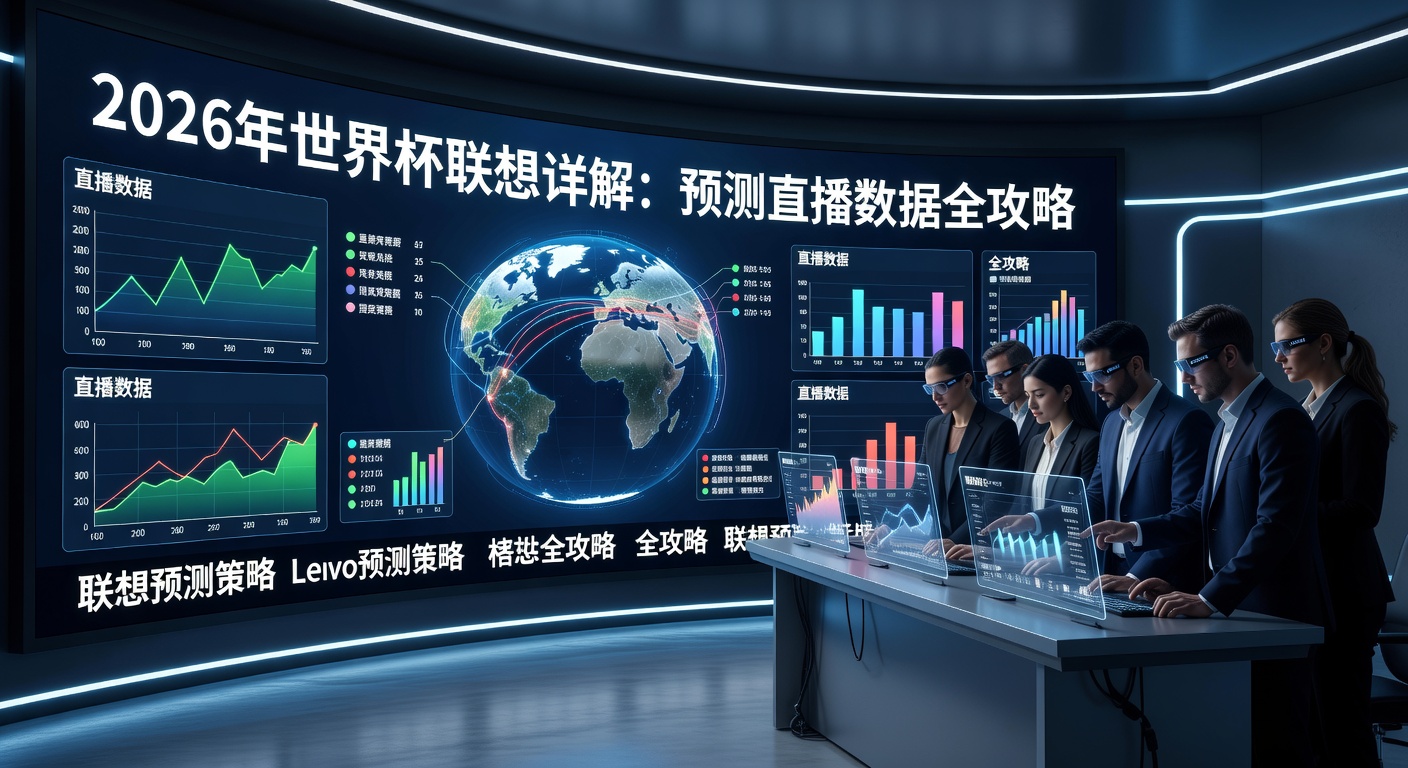 2026年世界杯联想详解：预测直播指南