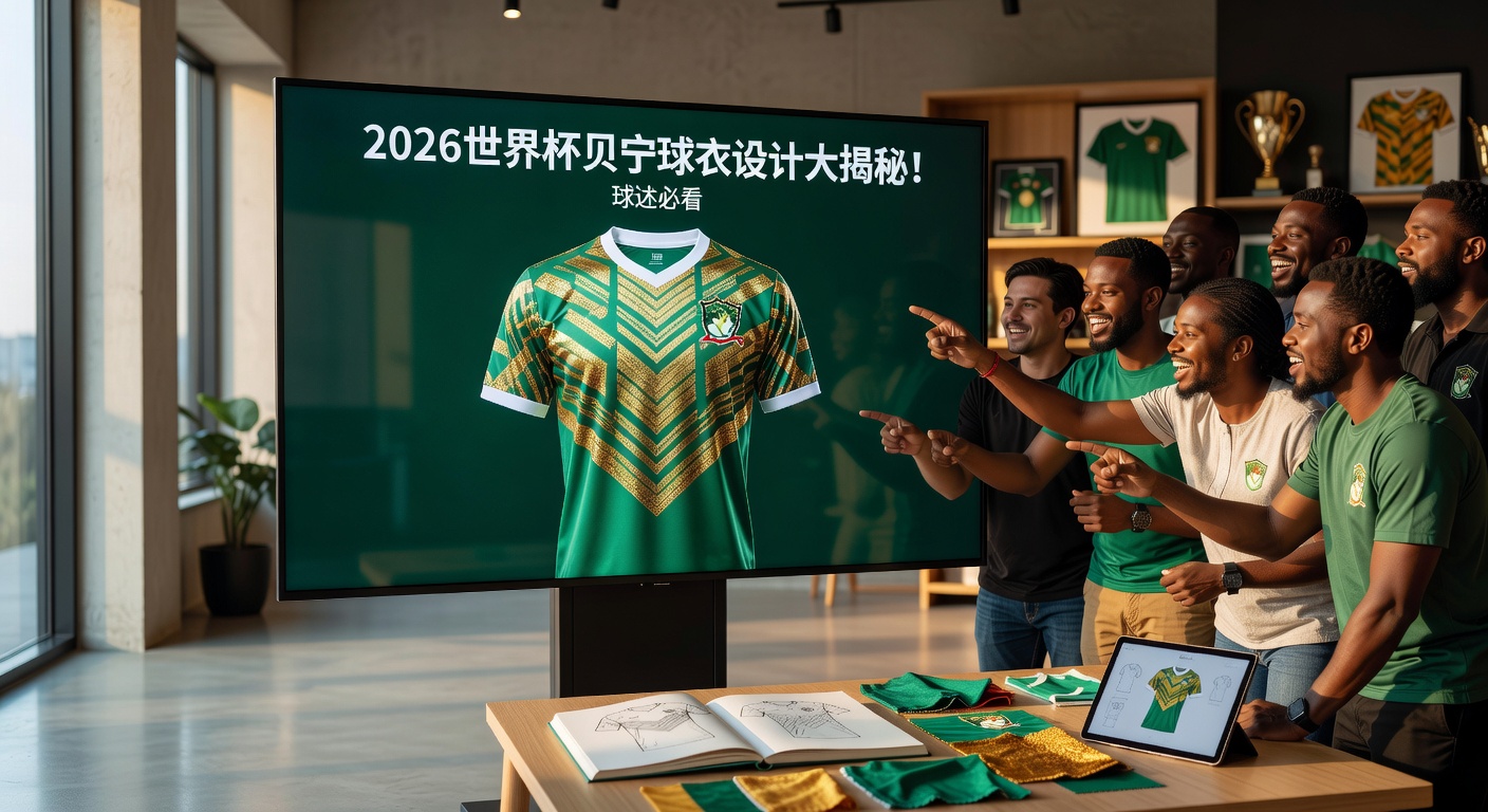 2026世界杯贝宁球衣设计大揭秘！球迷必看