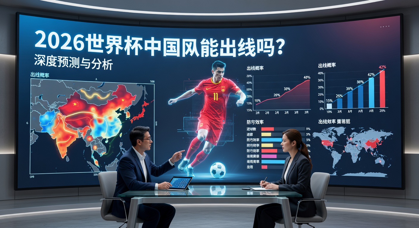 2026世界杯中国队能出线吗？专家预测