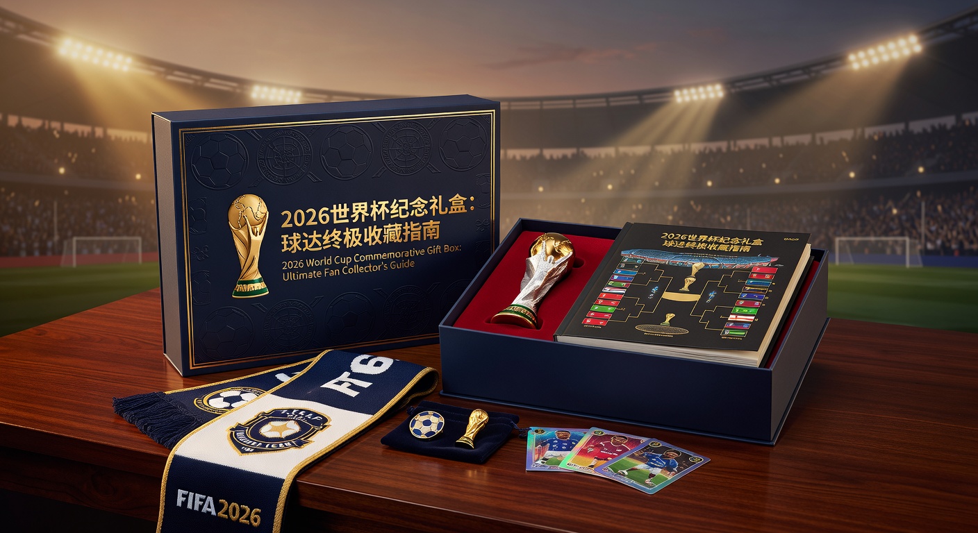 2026世界杯纪念礼盒：球迷必备收藏指南