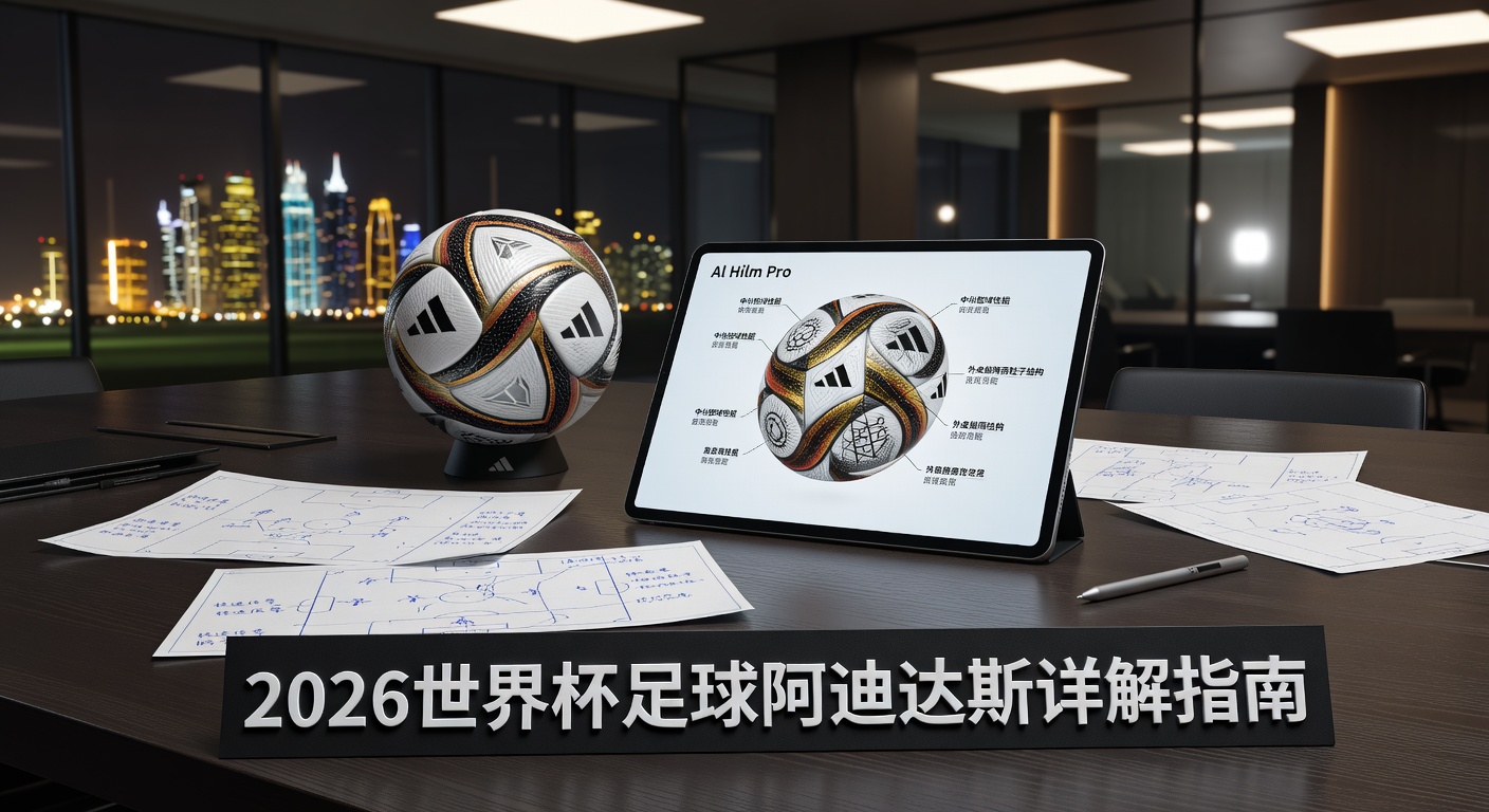 2026世界杯足球阿迪达斯详解指南