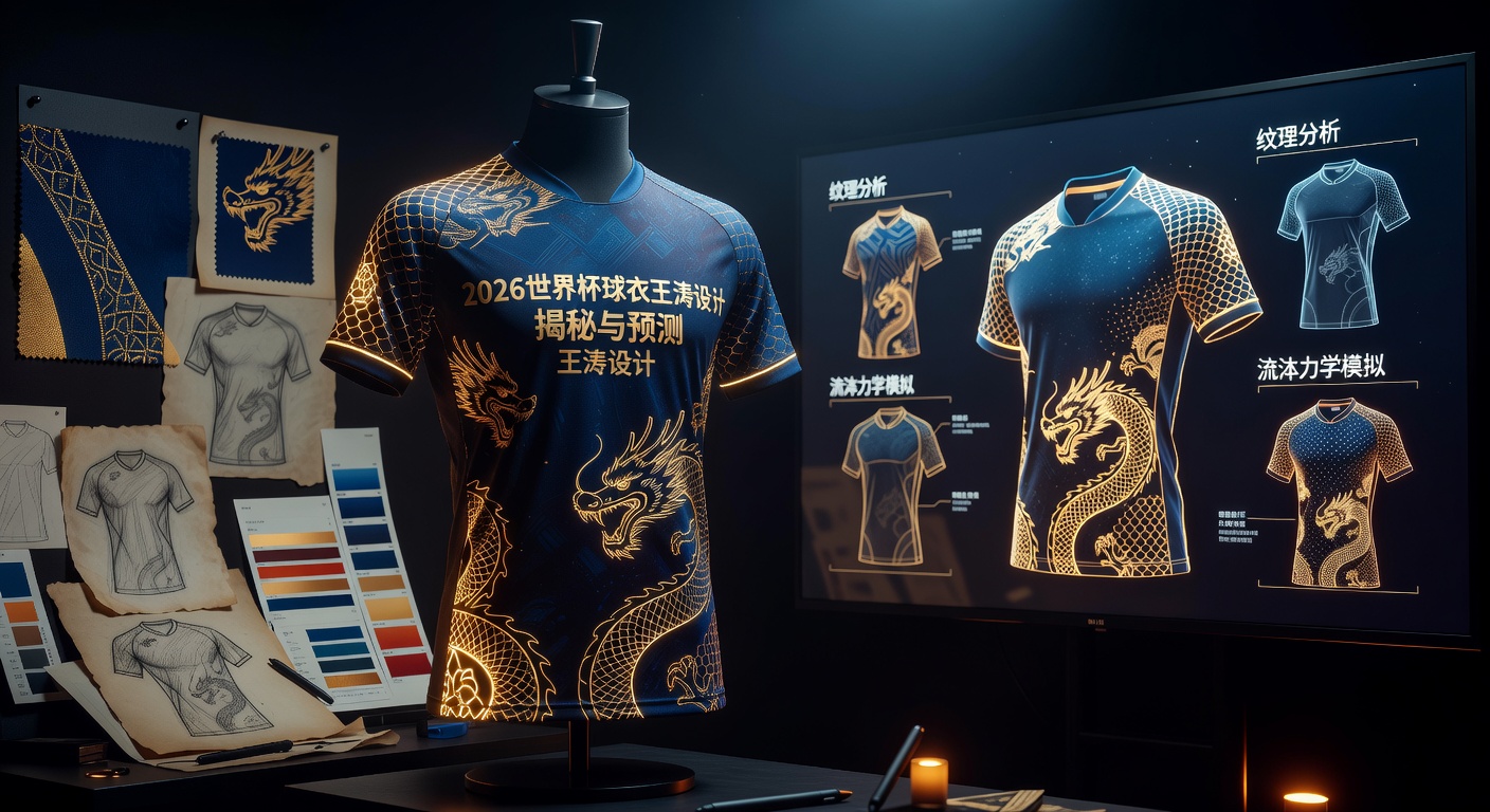 2026世界杯球衣王涛最新设计详解