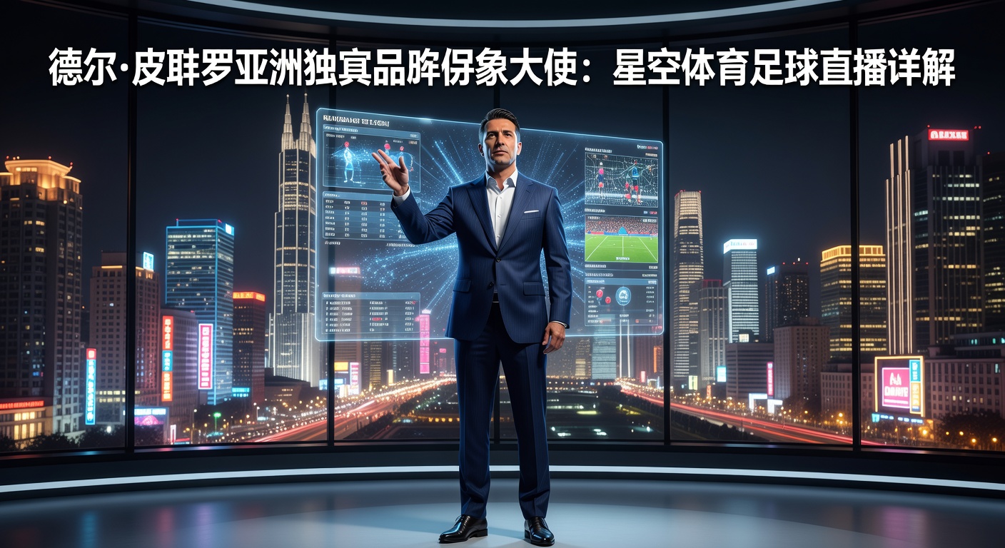 德尔·皮耶罗亚洲独家大使：星空体育免费看球指南
