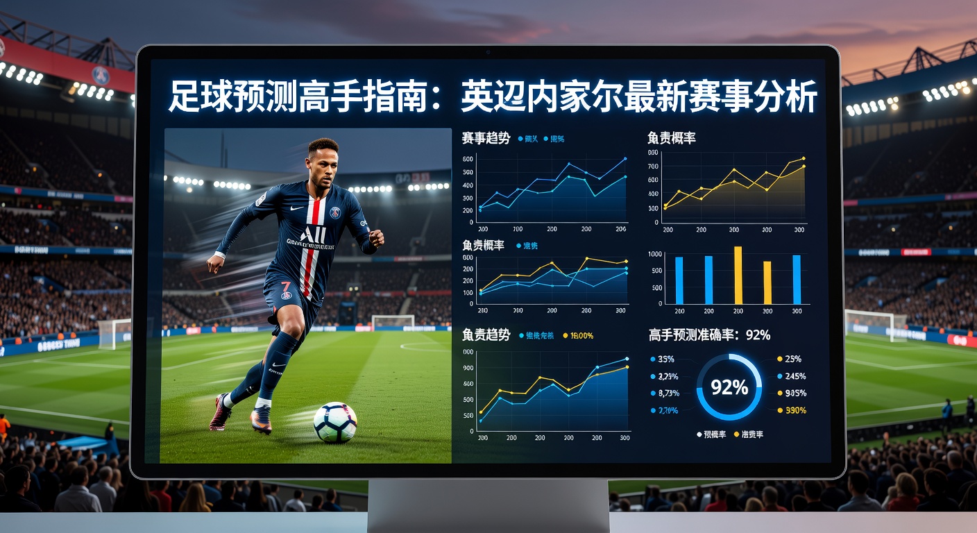 足球预测高手指南：英超内马尔数据详解