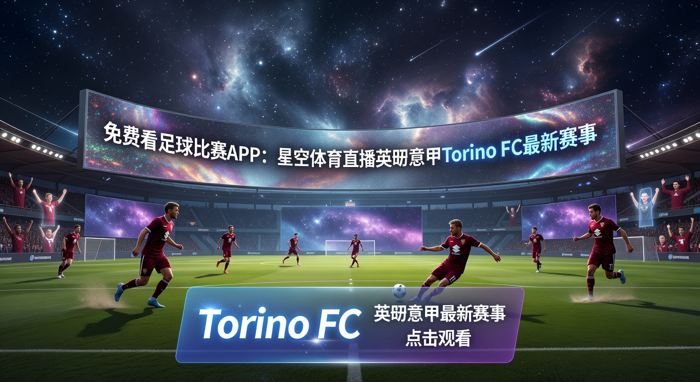 免费看足球比赛APP：星空体育直播英超意甲Torino FC最新赛事