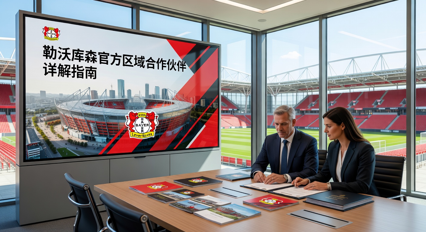 勒沃库森官方区域合作伙伴详解2024