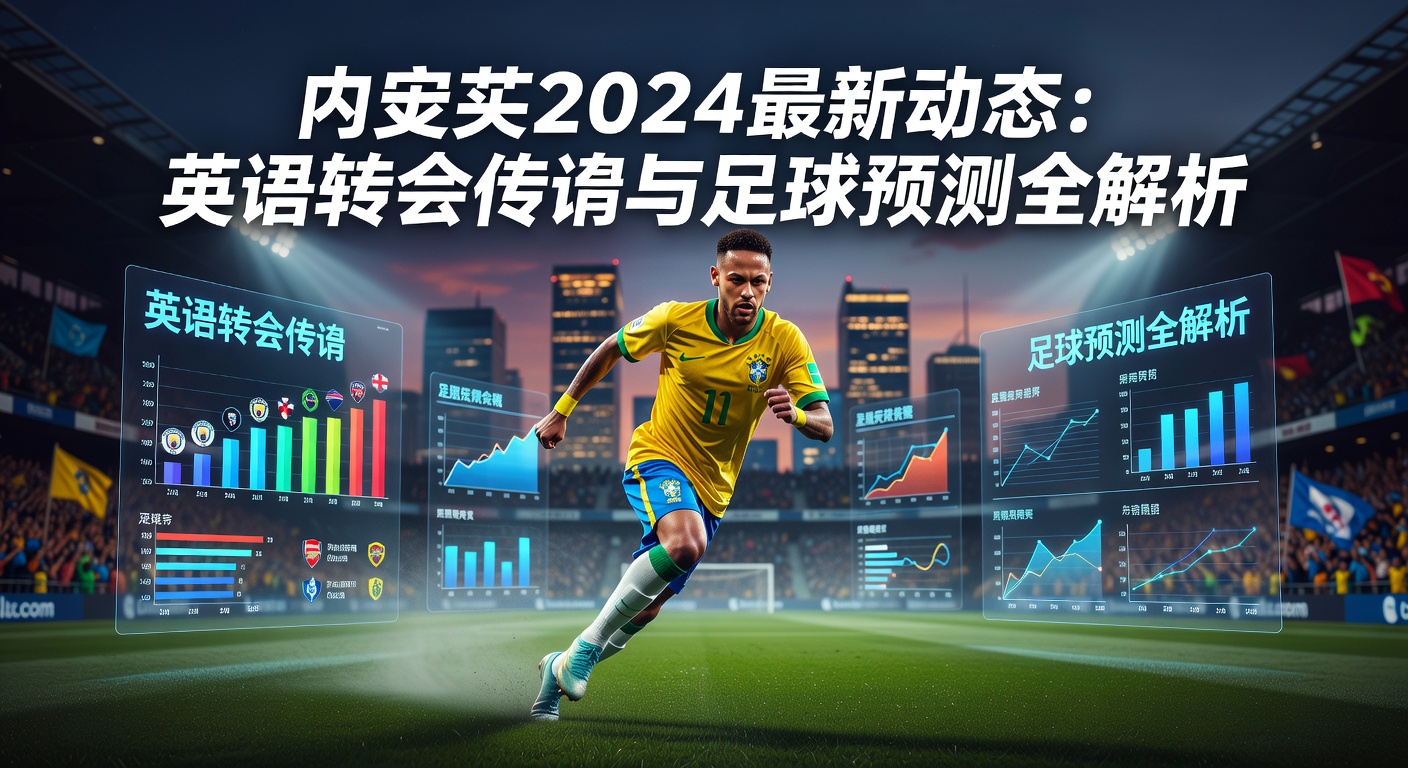 内马尔英超转会？2024最新预测+免费看球指南
