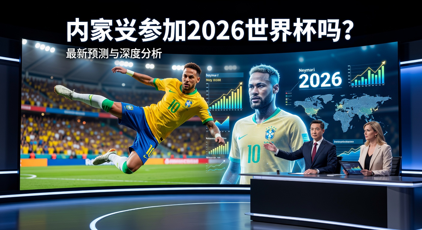 内马尔参加2026世界杯吗？最新预测&amp;amp;伤病分析