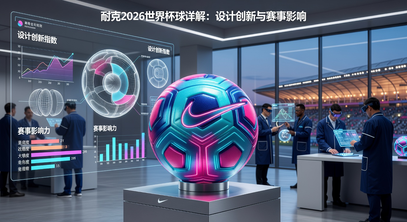 耐克2026世界杯球详解：科技与预测指南