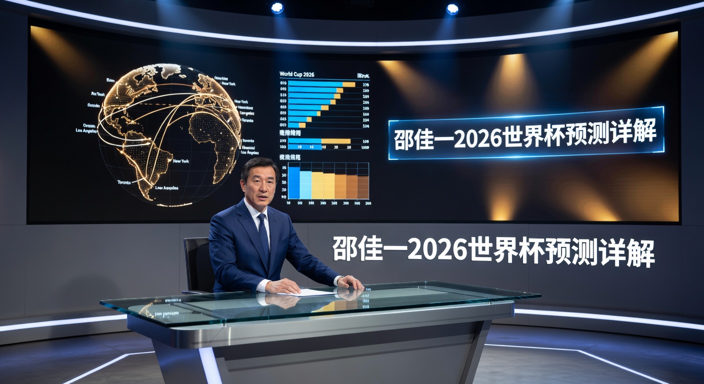 邵佳一2026世界杯预测详解