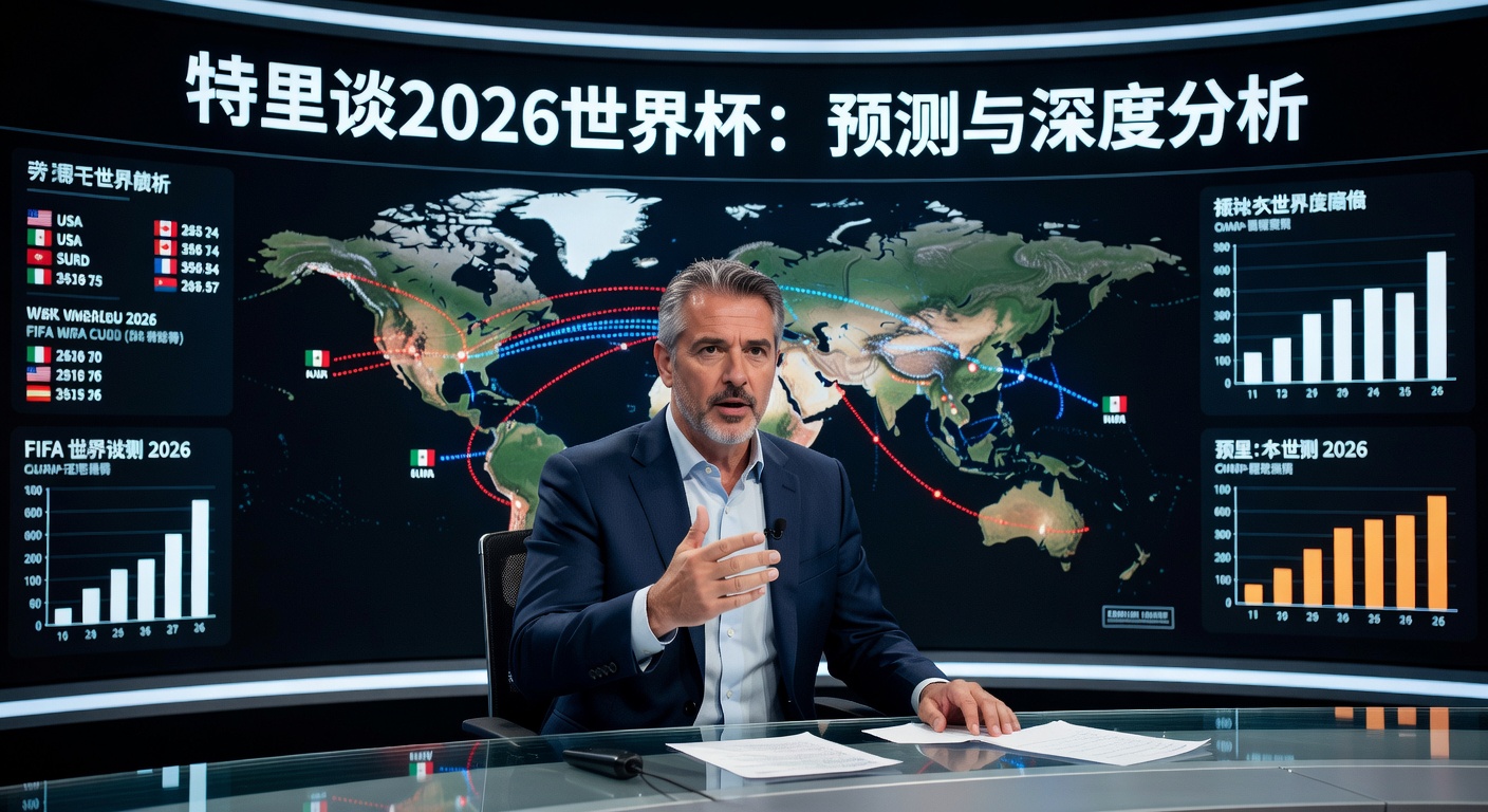 特里谈2026世界杯：预测英超内马尔