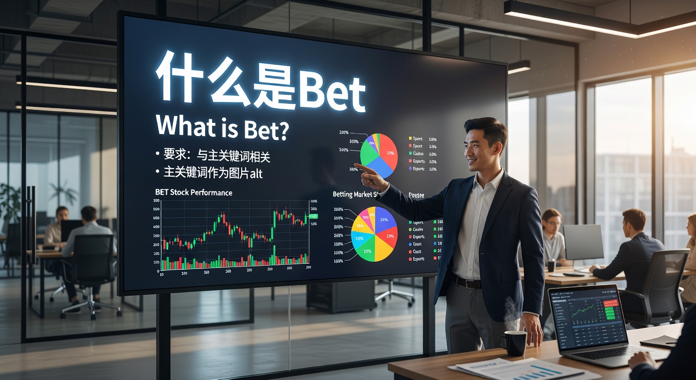 什么是Bet