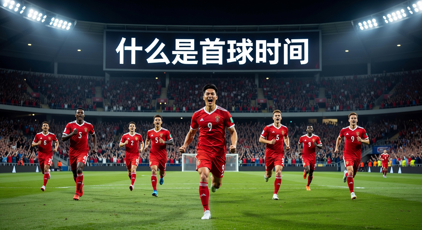 什么是首球时间