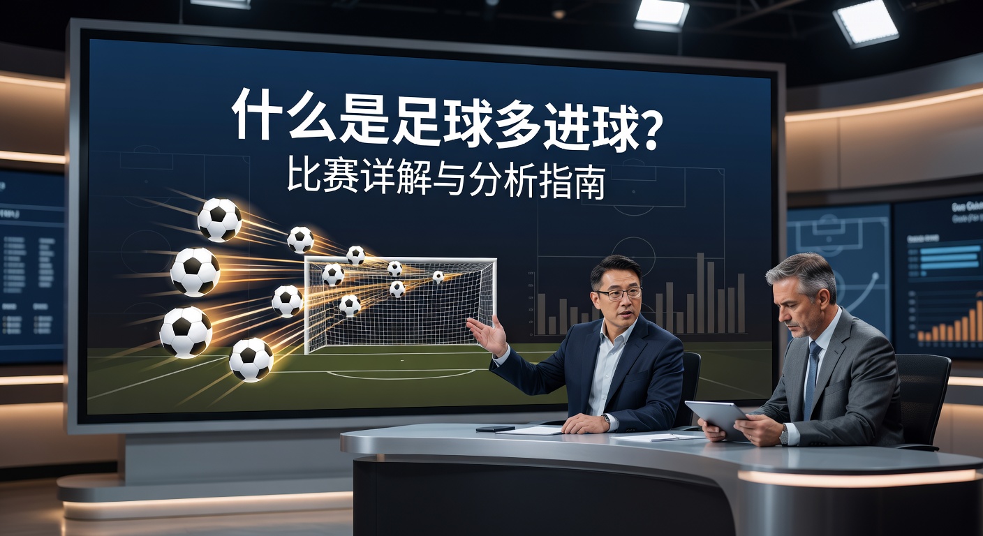 什么是足球多进球？比赛详解与分析指南