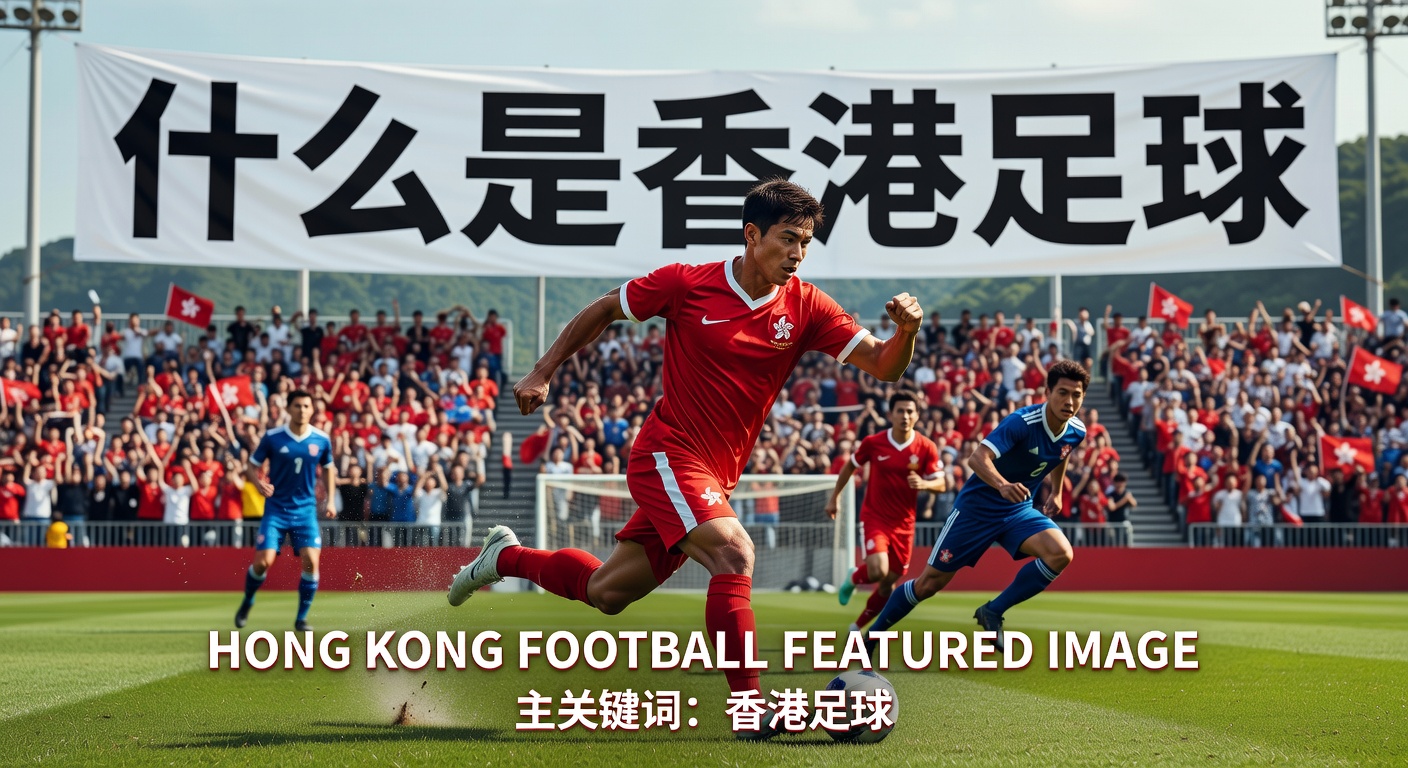 什么是香港足球