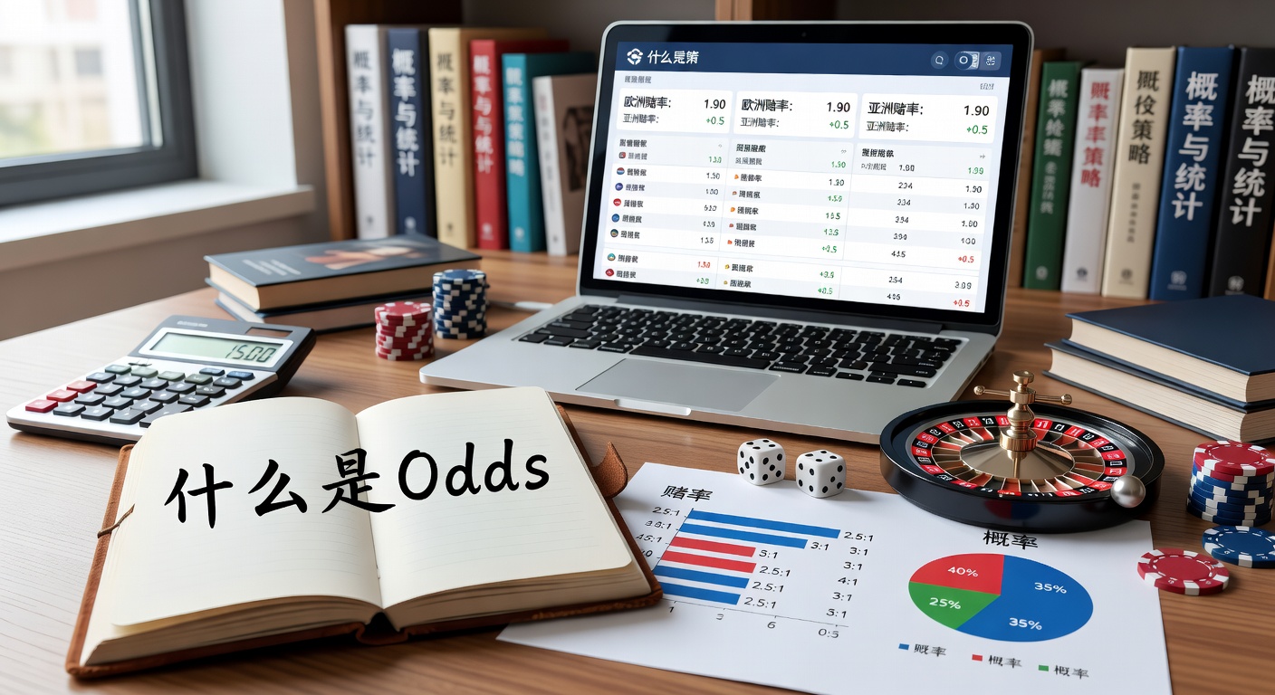 什么是Odds