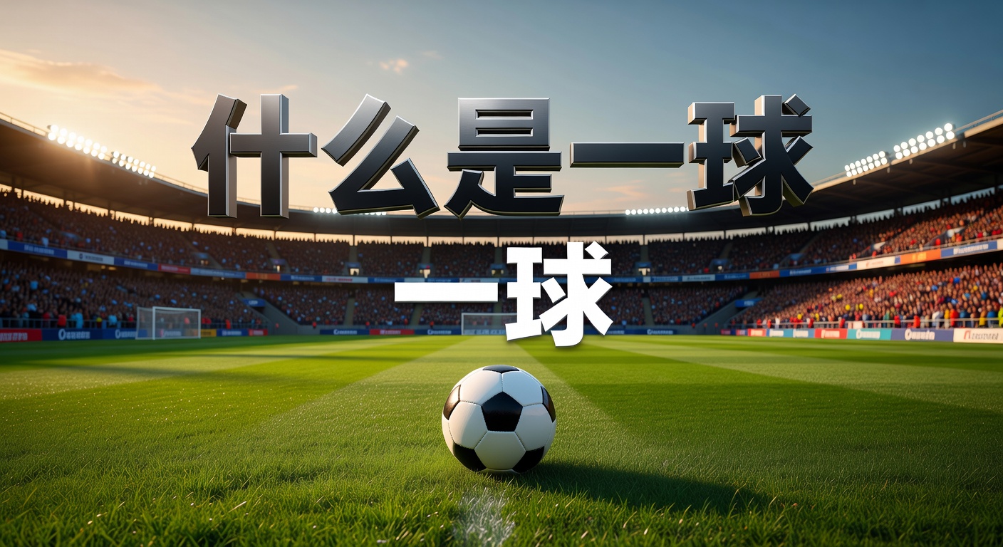 什么是 一球