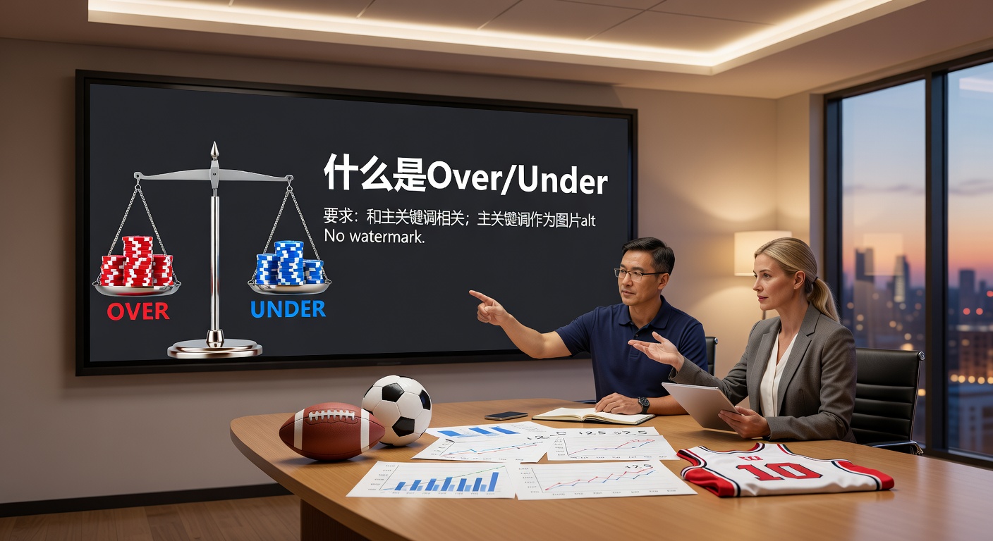 什么是Over/Under
