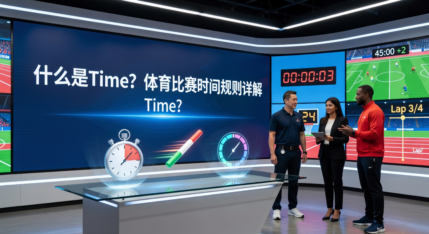 什么是Time？体育比赛时间规则详解