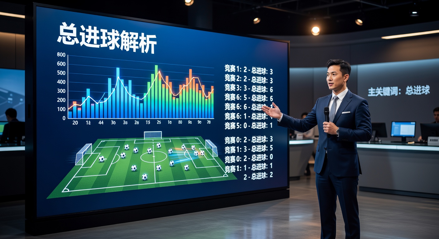 什么是总进球
