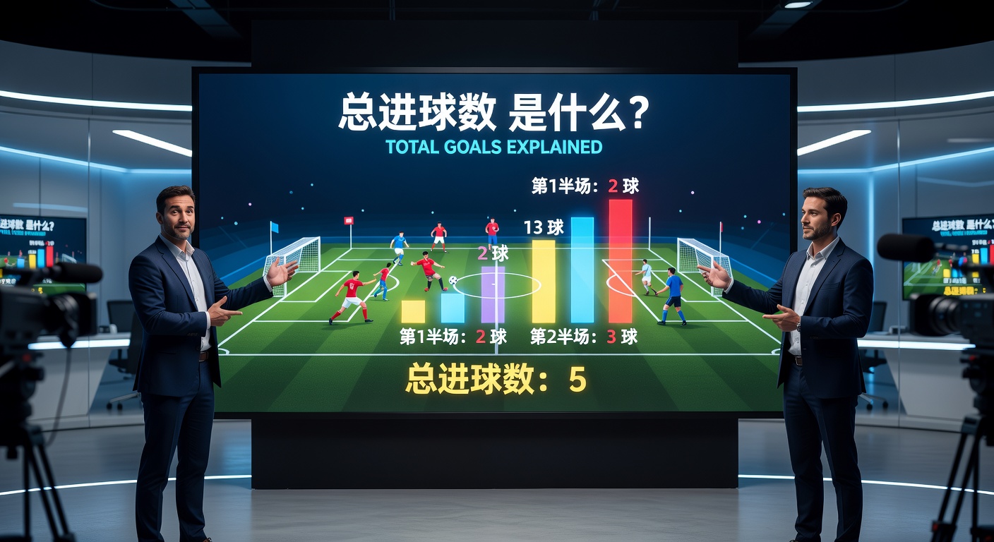 什么是总进球数