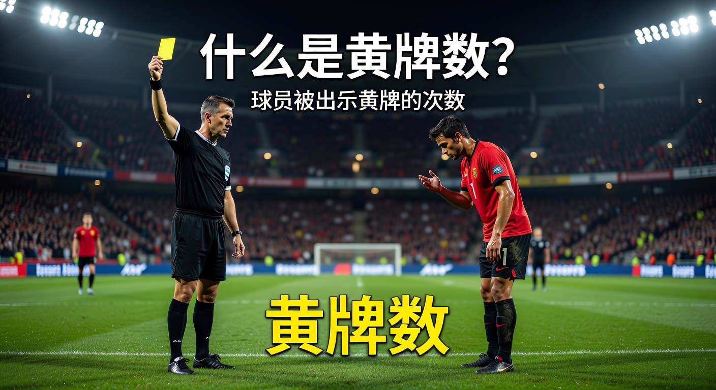 什么是黄牌数