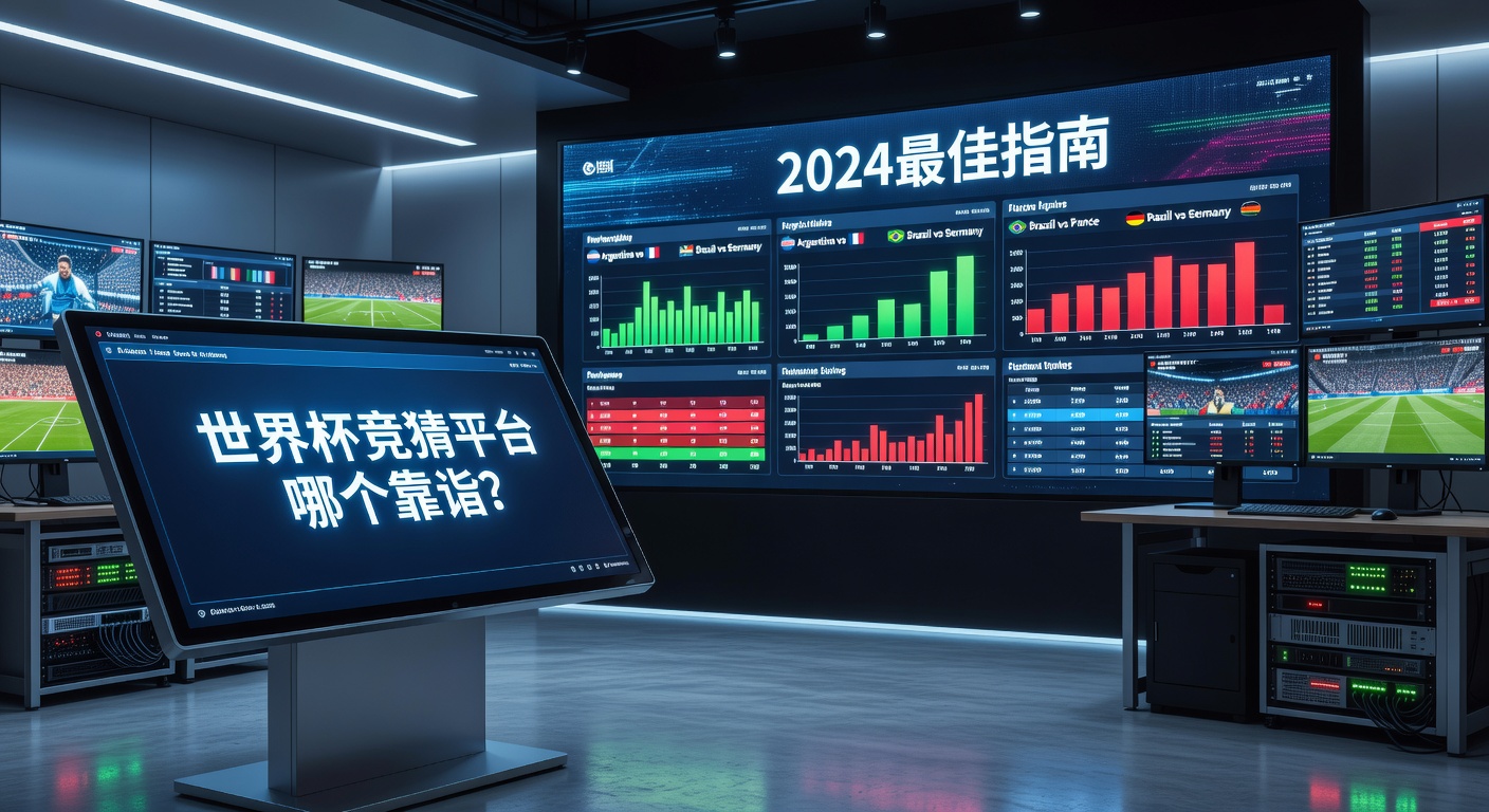 世界杯竞猜平台哪个靠谱？2024最佳选择