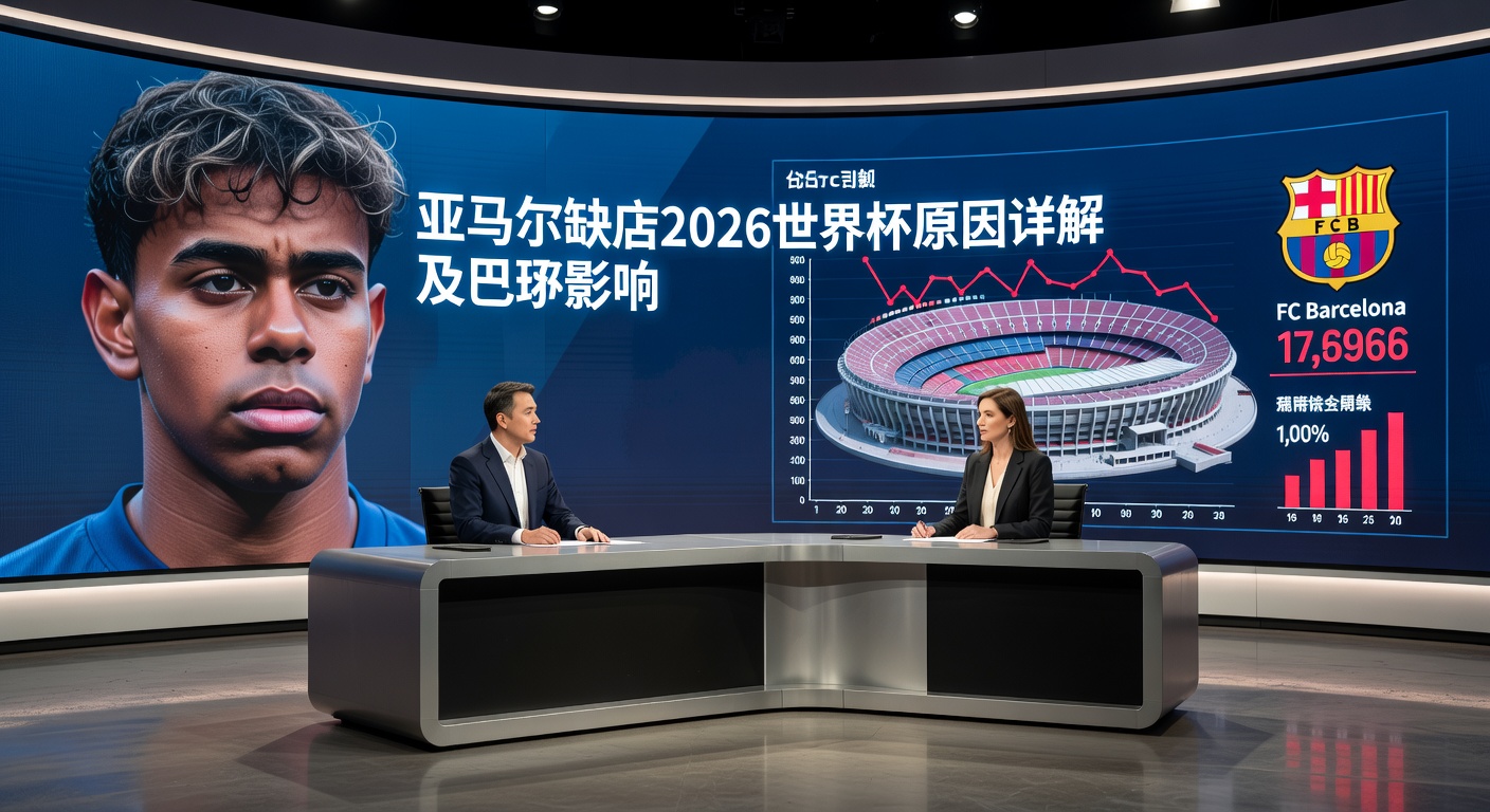 亚马尔缺席2026世界杯原因详解+巴萨冲击