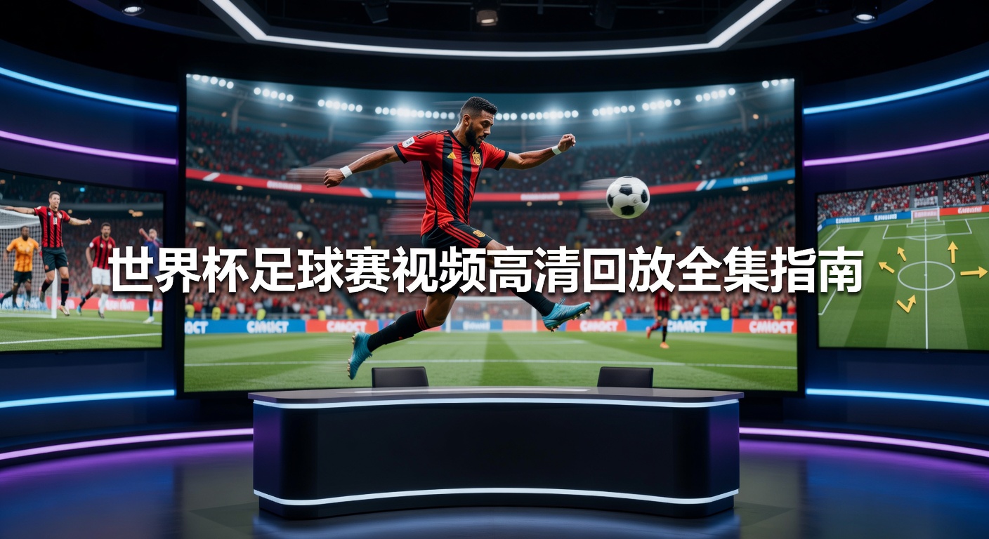世界杯足球赛视频高清回放2026最新指南