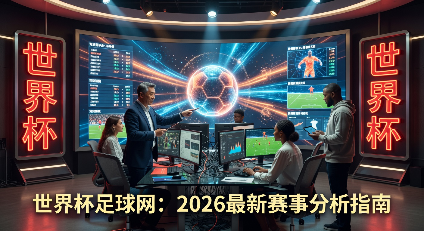 世界杯足球网：2026最新赛事分析指南