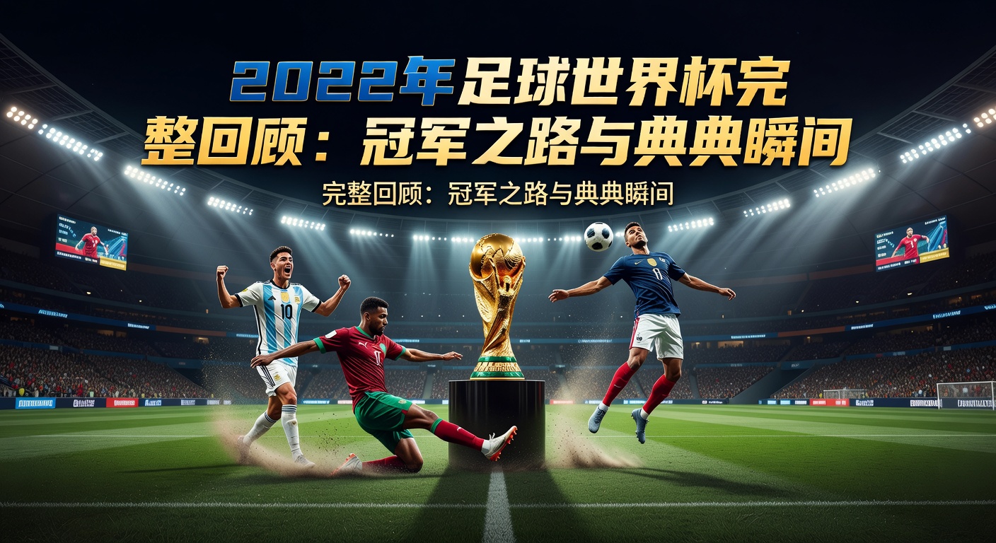 2022年足球世界杯完整回顾：冠军之路与经典瞬间