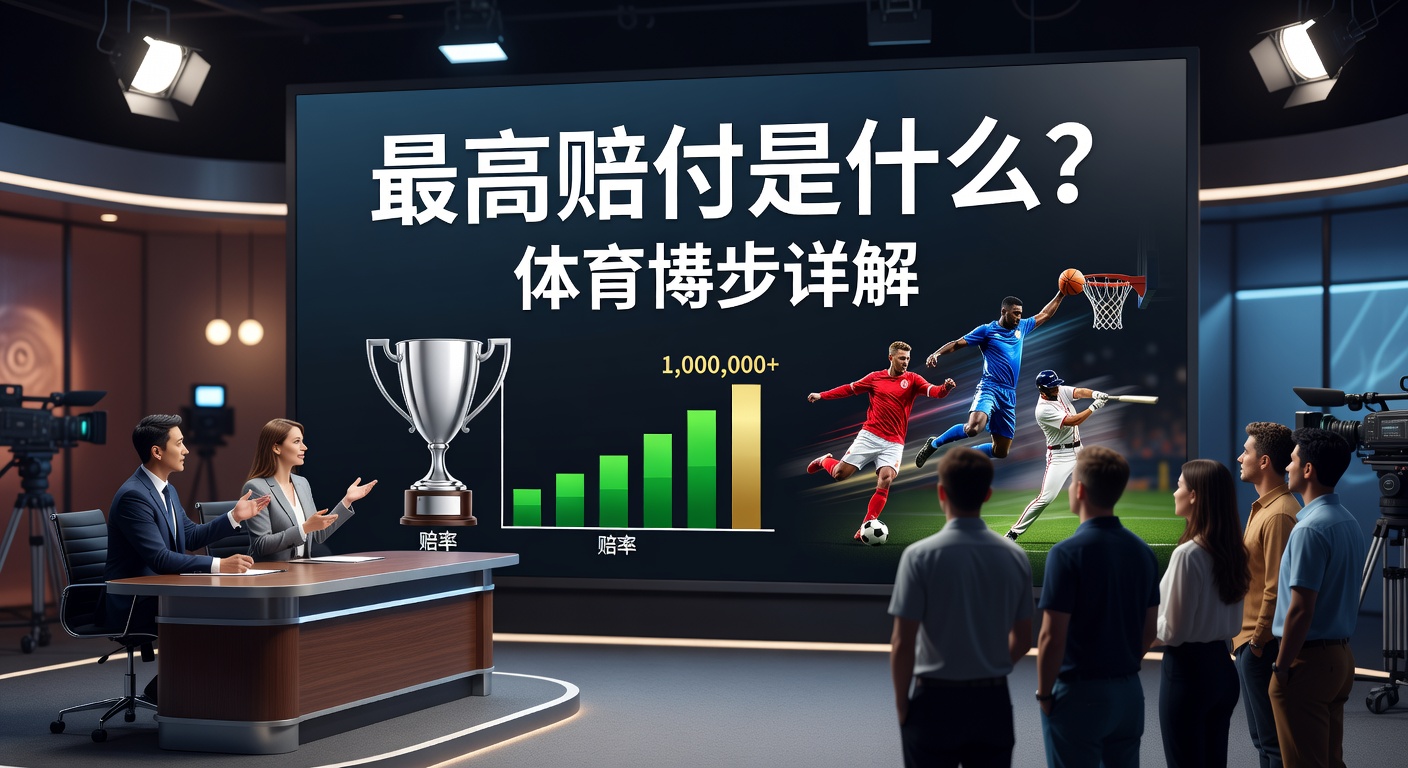 最高赔付是什么？体育博彩详解