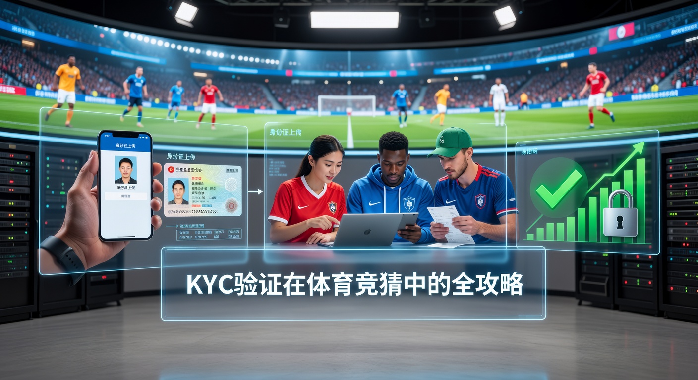 KYC验证指南：体育竞猜安全参与必知