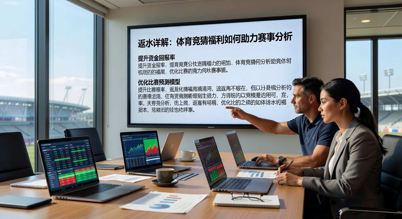 返水详解：体育竞猜最新福利指南