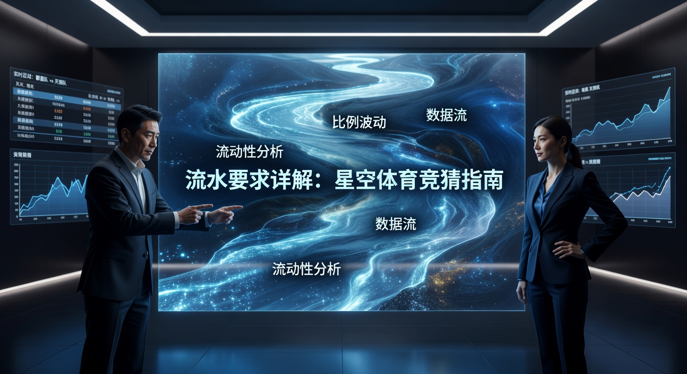 流水要求详解：星空体育竞猜指南