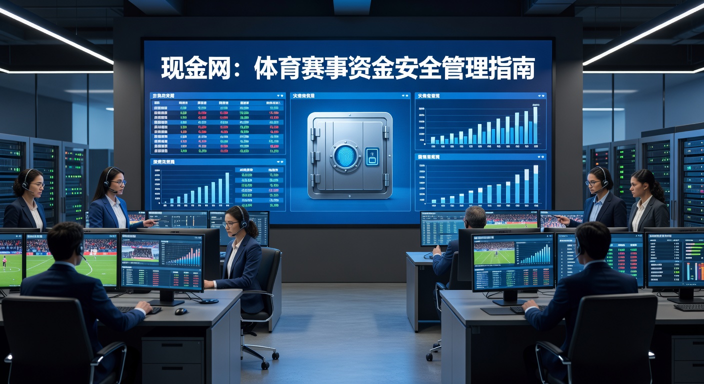 现金网：体育赛事资金安全管理指南