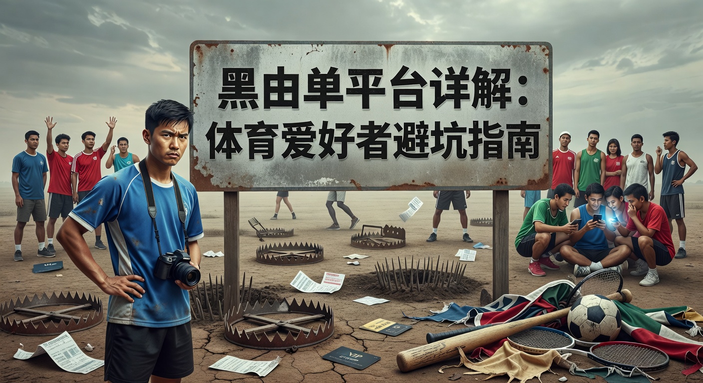 黑名单平台详解：球迷如何识别与避开