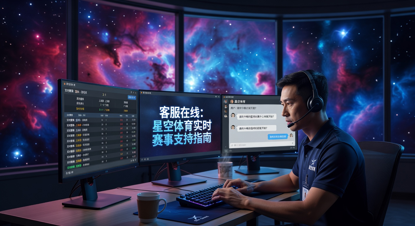 客服在线：星空体育7x24小时赛事支持