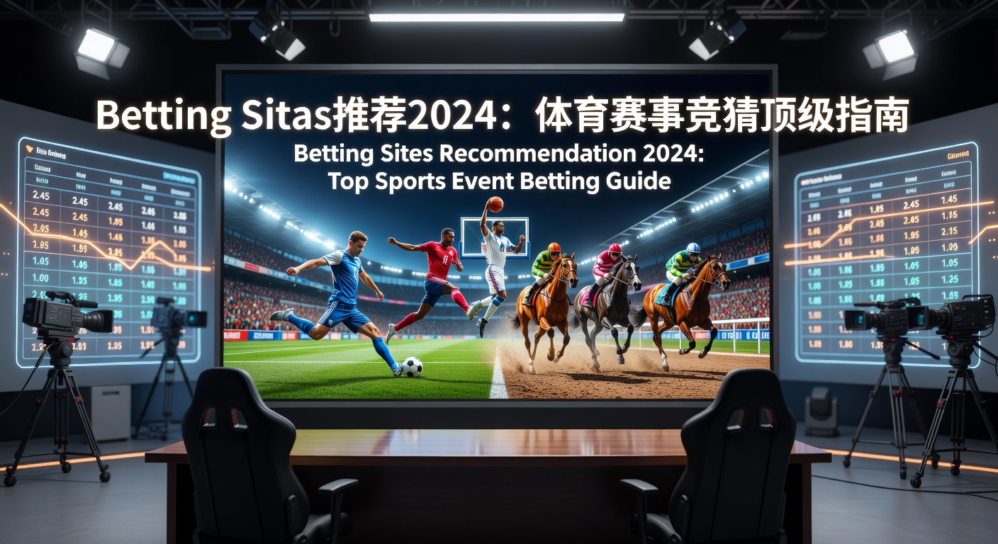 Betting Sites推荐2024：最佳体育竞猜平台