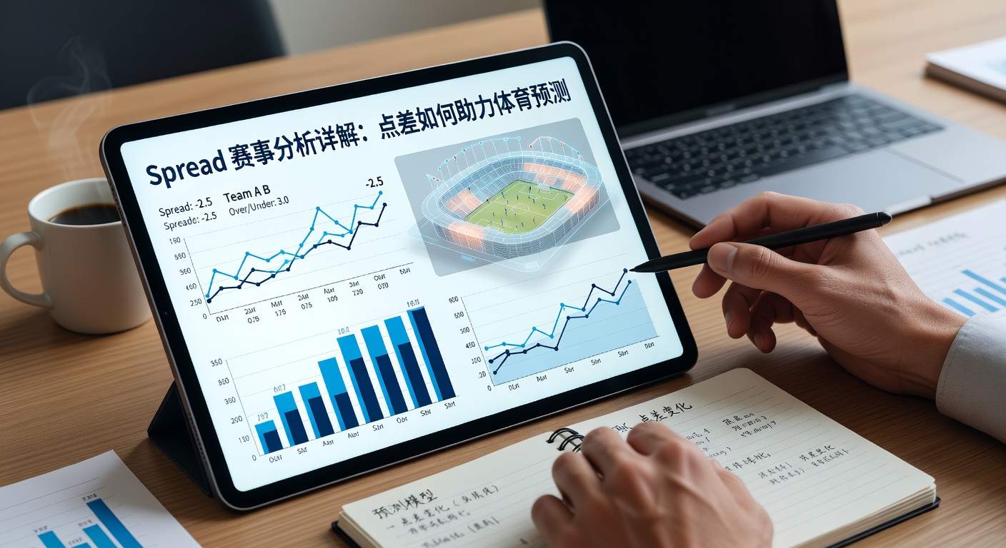 Spread赛事分析：点差解读与比赛预测指南