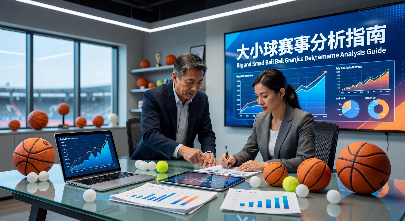 大小球赛事分析指南