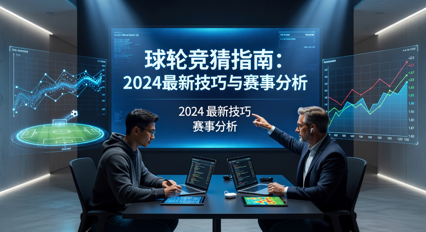 滚球竞猜指南：2024最新技巧与赛事分析