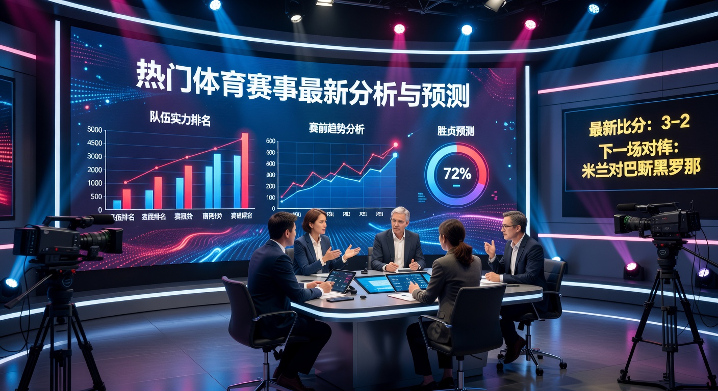 热门体育赛事分析与预测指南