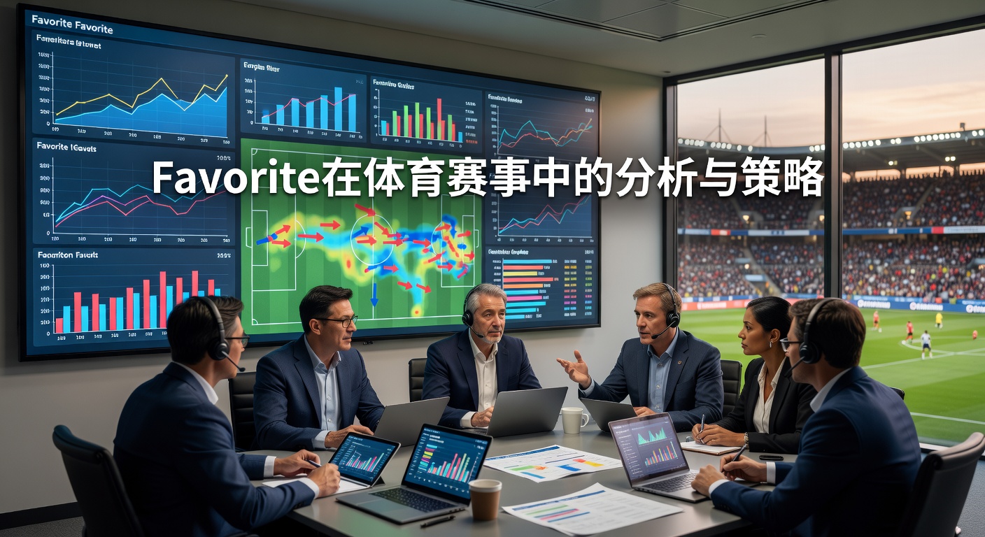 Favorite热门球队分析：最新赛事选胜指南