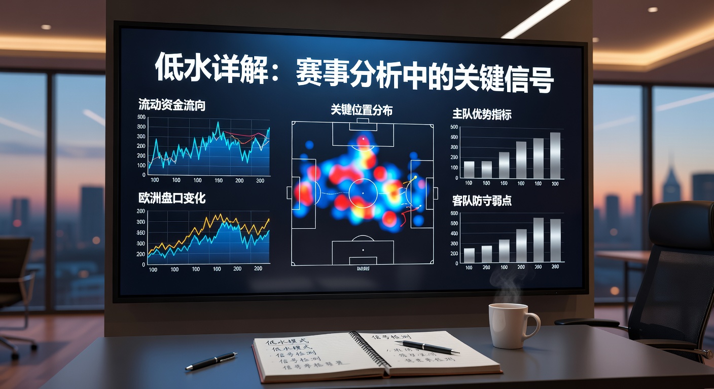 低水详解：赛事分析必备技巧与案例