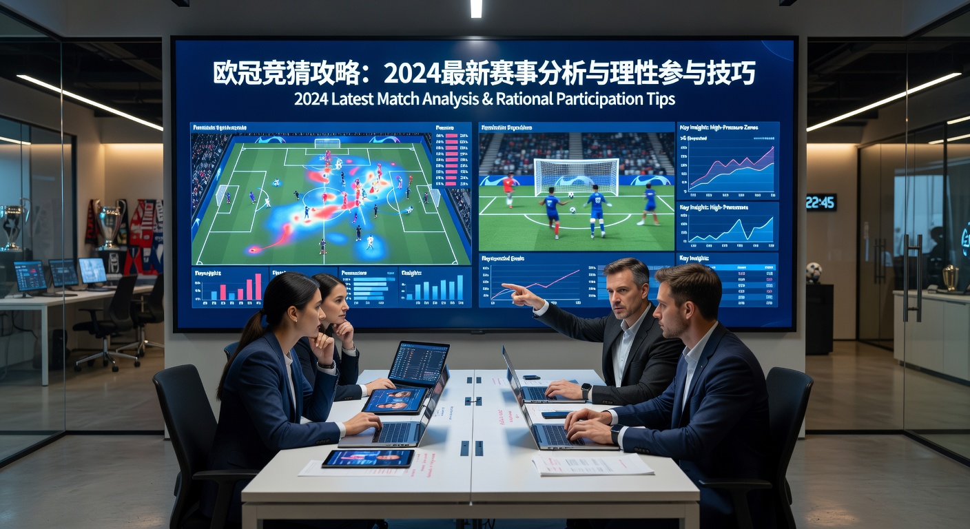 欧冠竞猜攻略 2024最新赛事分析技巧