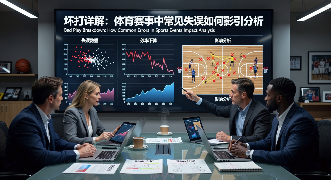 坏打详解：体育赛事失误影响竞猜分析