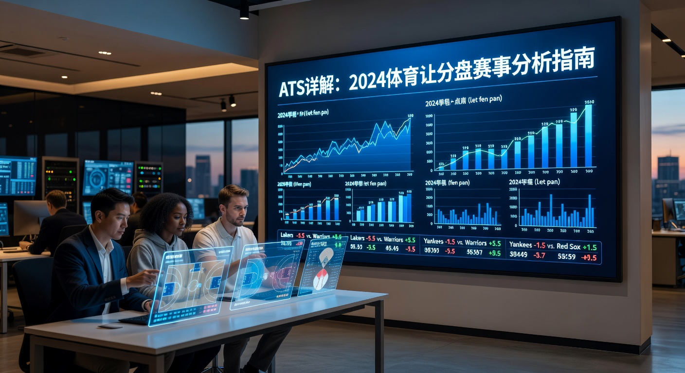ATS详解：2024体育让分盘赛事分析指南