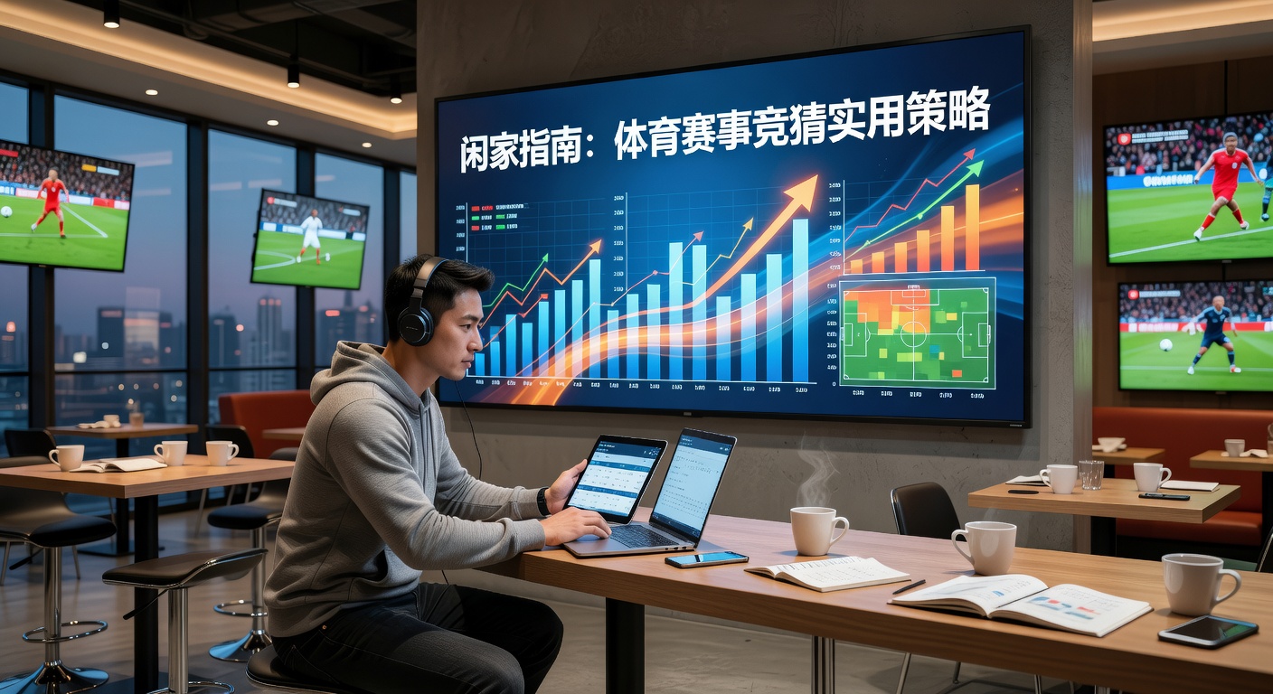 闲家指南：体育赛事竞猜实用策略