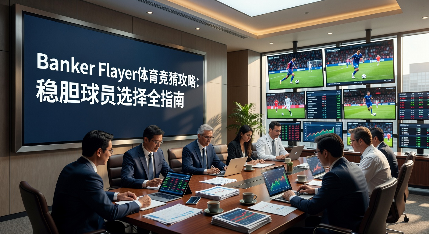 Banker Player竞猜技巧：稳胆球员选法指南